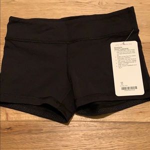 Ivivva Rhythmic Luxtreme Shorts